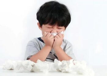 Biến chứng “cảnh báo đỏ” của bệnh ho gà và cách phòng tránh