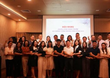 Hội nghị “Chiến lược phát triển Hệ thống tiêm chủng VHN Care 2024”