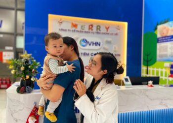 Vi khuẩn Hib: Nguyên nhân hàng đầu gây viêm phổi, viêm màng não ở trẻ