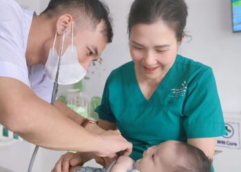 Bệnh thương hàn: nguyên nhân, triệu chứng, điều trị và cách phòng ngừa