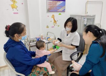 Viêm màng não do não mô cầu: Bệnh có tỉ lệ di chứng cao