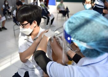 Những dịch bệnh truyền nhiễm thường bùng phát vào mùa hè