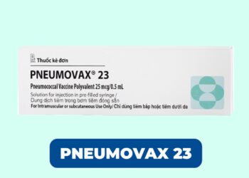 pneumovax 23