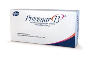 prevenar 13