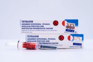 tetraxim