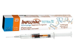  influvac tetra