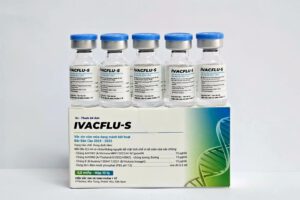IVACFLU-S 