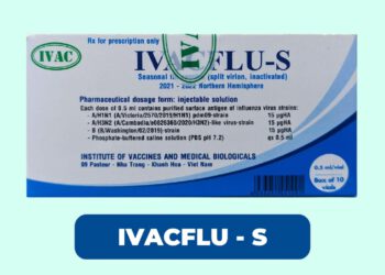 IVACFLU-S