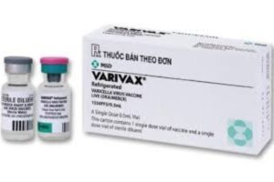 varivax